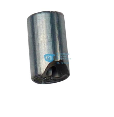 Throttle slide for 1/9/1 and 1/9/16 carburettors