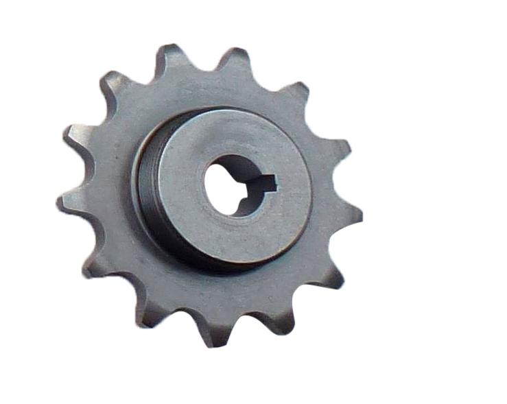 Chain sprocket