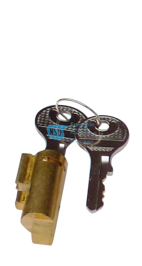 Steering lock N,S, L, N23, S2 Steering lock N,S, L, N23, S2