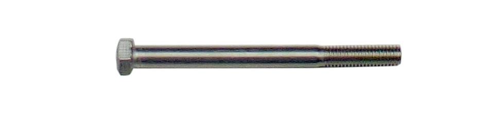 Screw for tank mounting VA Screw for tank mounting VA