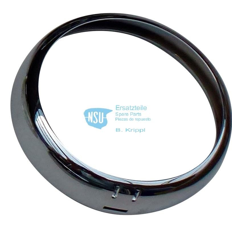 Chrome ring for headlights N,S,N23 Chrome ring for headlights N,S,N23