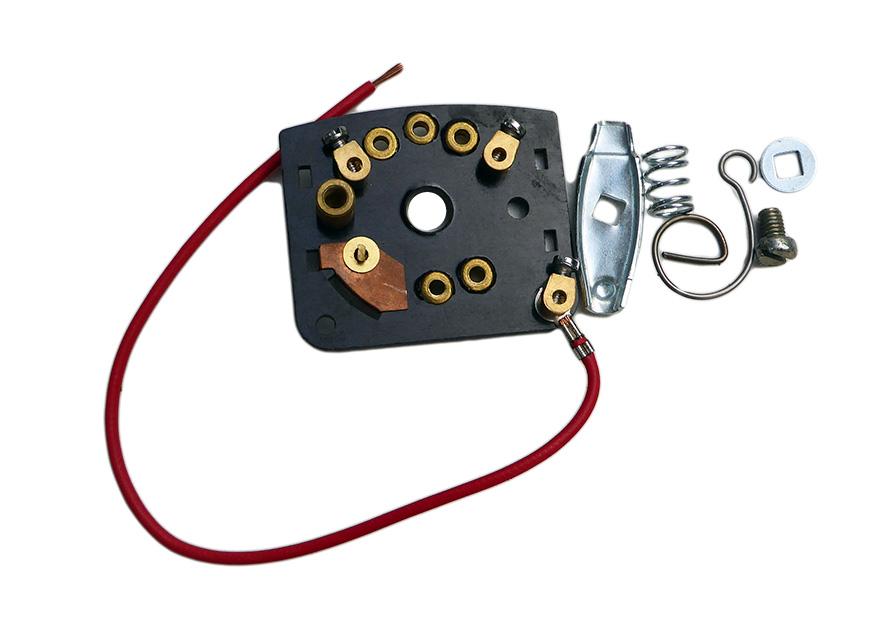 Reparatursatz Lichtschalter TT/K Reparatursatz Lichtschalter TT/K