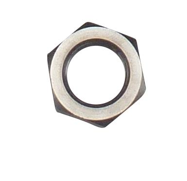 Nut for brake drum mounting VA Nut for brake drum mounting VA