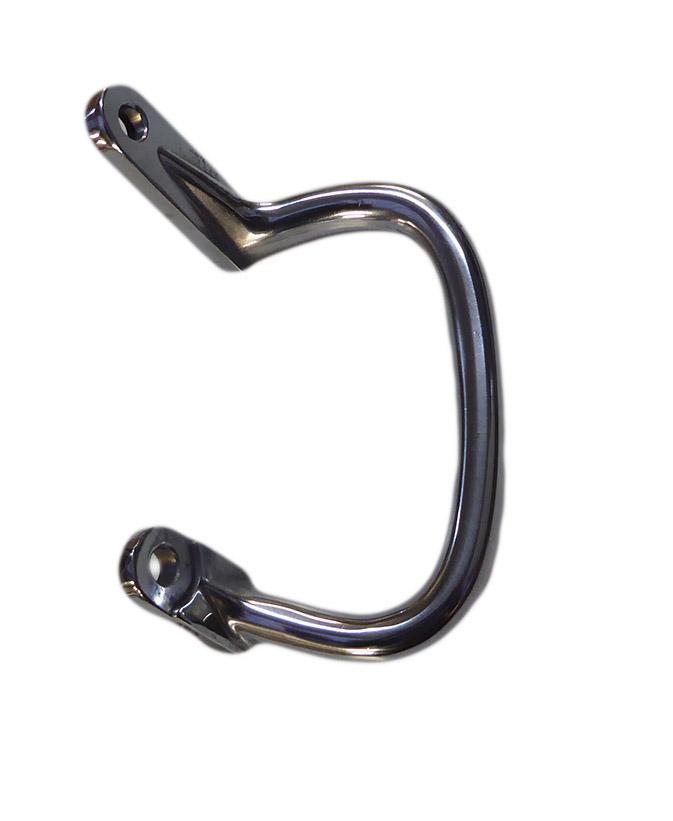 Carrying handle, new! Carrying handle, new!