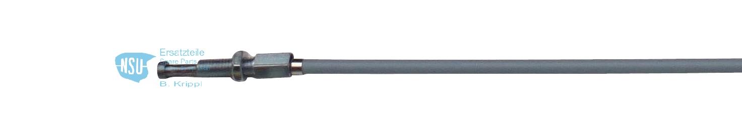 Handbrake cable Handbrake cable