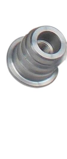 Retractor for spring Retractor for spring