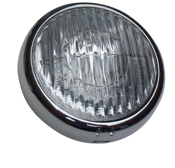 Quickly N, S headlight insert Quickly N, S headlight insert