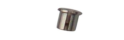 Sleeve f. 2-G. shift cable Sleeve f. 2-G. shift cable