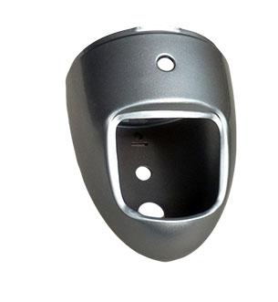 New headlight housing