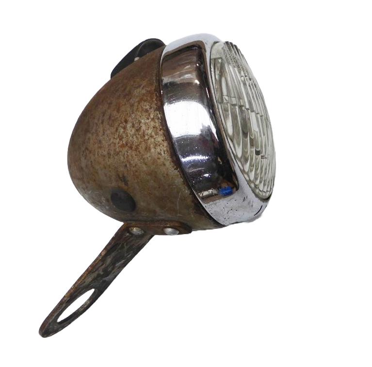 Original headlight 1st version Quickly N, second-hand