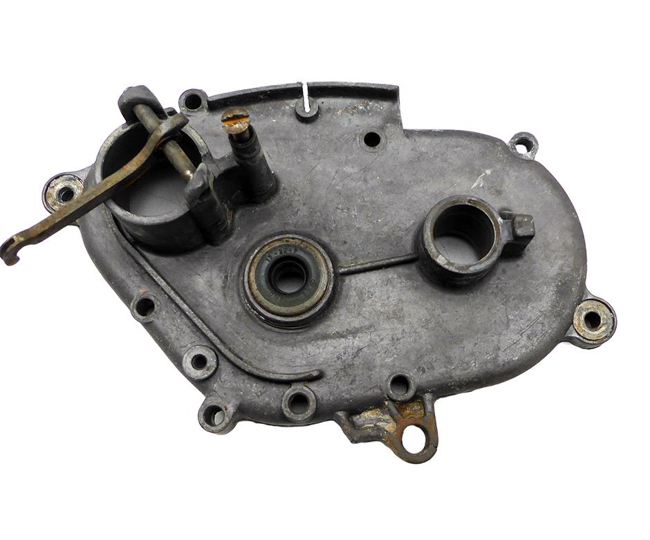 Clutch cover 2-G./ Used spare part