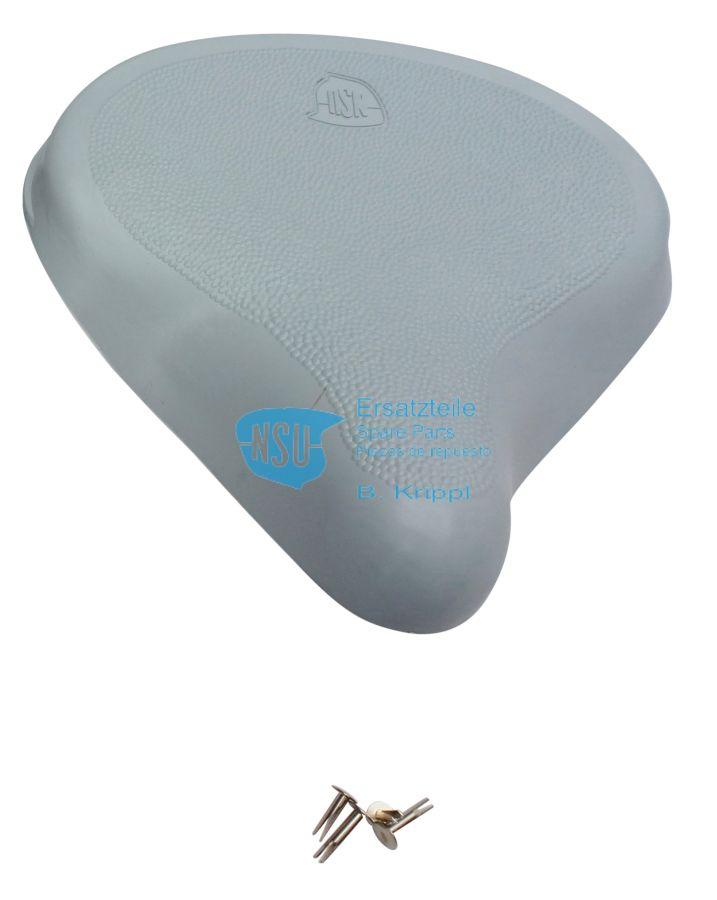 Saddle cover NSU