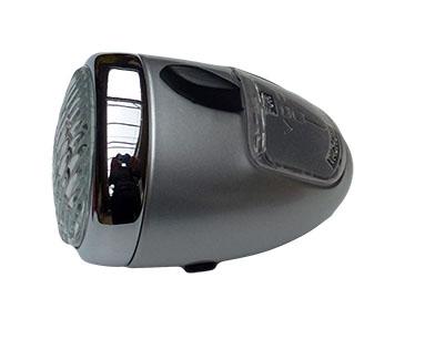 Spotlight incl. insert