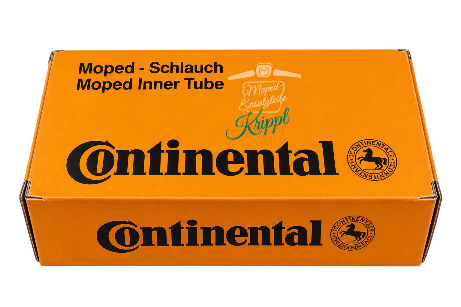 Continental Schlauch 23 x 2.00 / 2.25 / 2.50  Autoventil  NSU Quickly