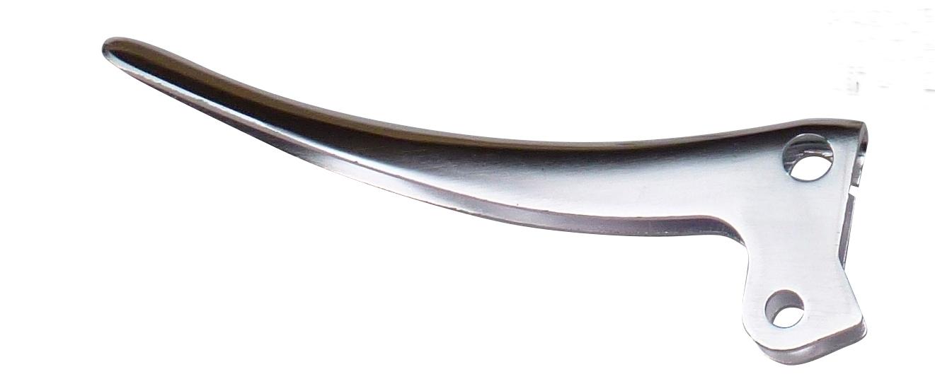Clutch lever N+S 2-G.