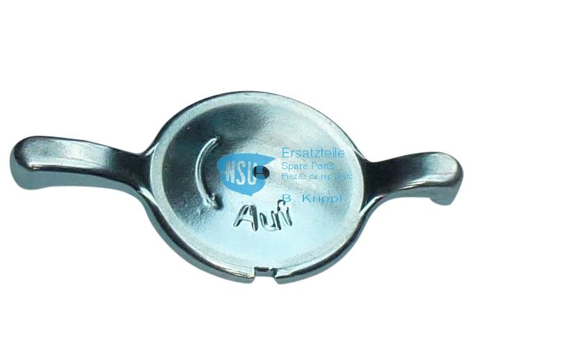 Sliding air cover