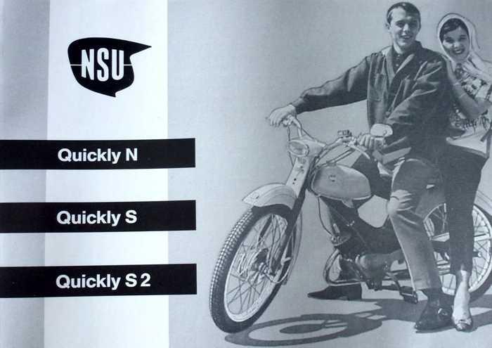 Operating instructions for N23,S23,S2,F23 Operating instructions for N23,S23,S2,F23