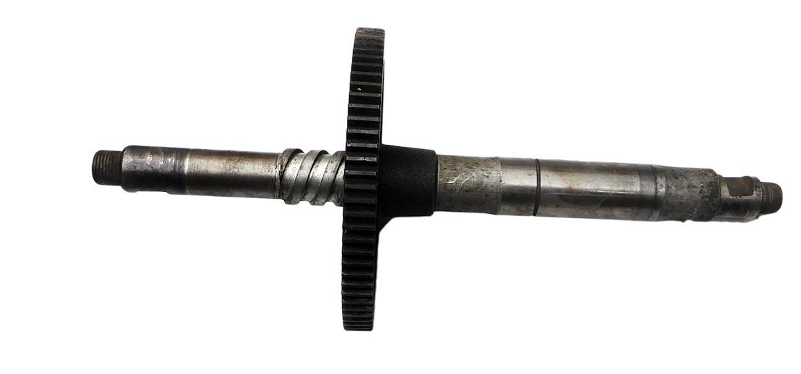 Bottom bracket axle Quickly F used