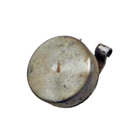 Original Glocke, Klingel Quickly T,TT, TT-K, gebraucht