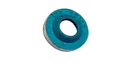 Sealing ring for shift shaft 2-speed