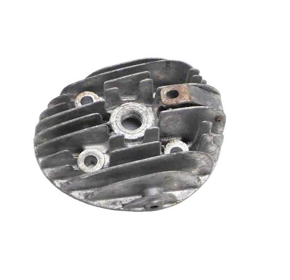 Cylinder head orig. Quickly T