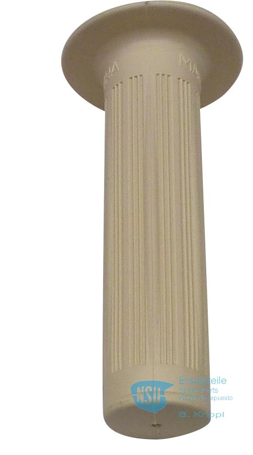 Ivory handle cover, Magura