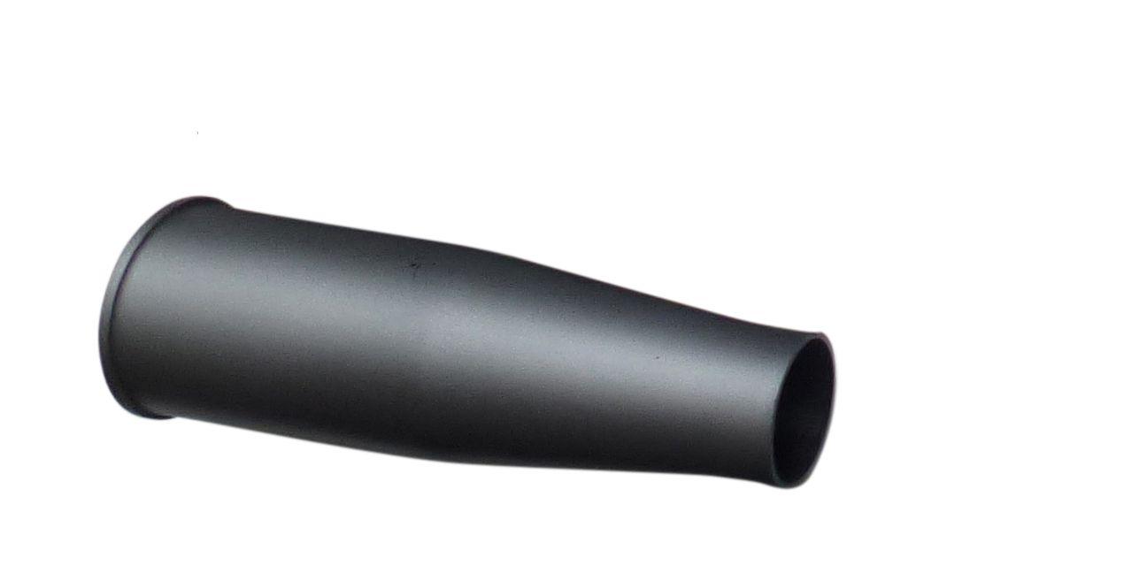 Front shock absorber cover sleeve Front shock absorber cover sleeve