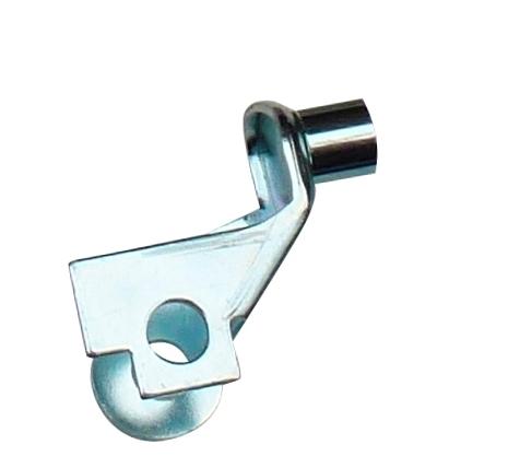 Holder for deco lever
