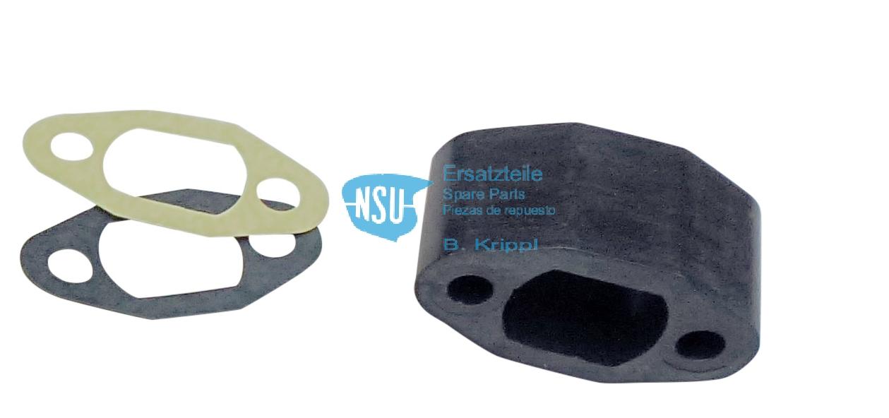 Vergaserdichtung (Bakelite) Vergaserdichtung (Bakelite)