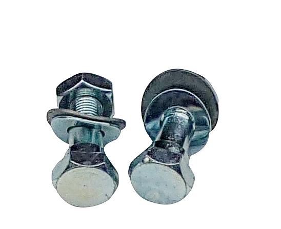 Set Lagerbundschrauben f. Kippständer