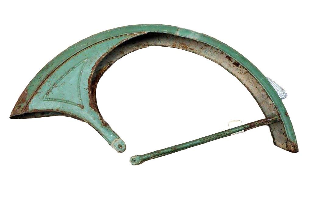 Schutzblech VR "S" -gebraucht Schutzblech VR "S" -gebraucht