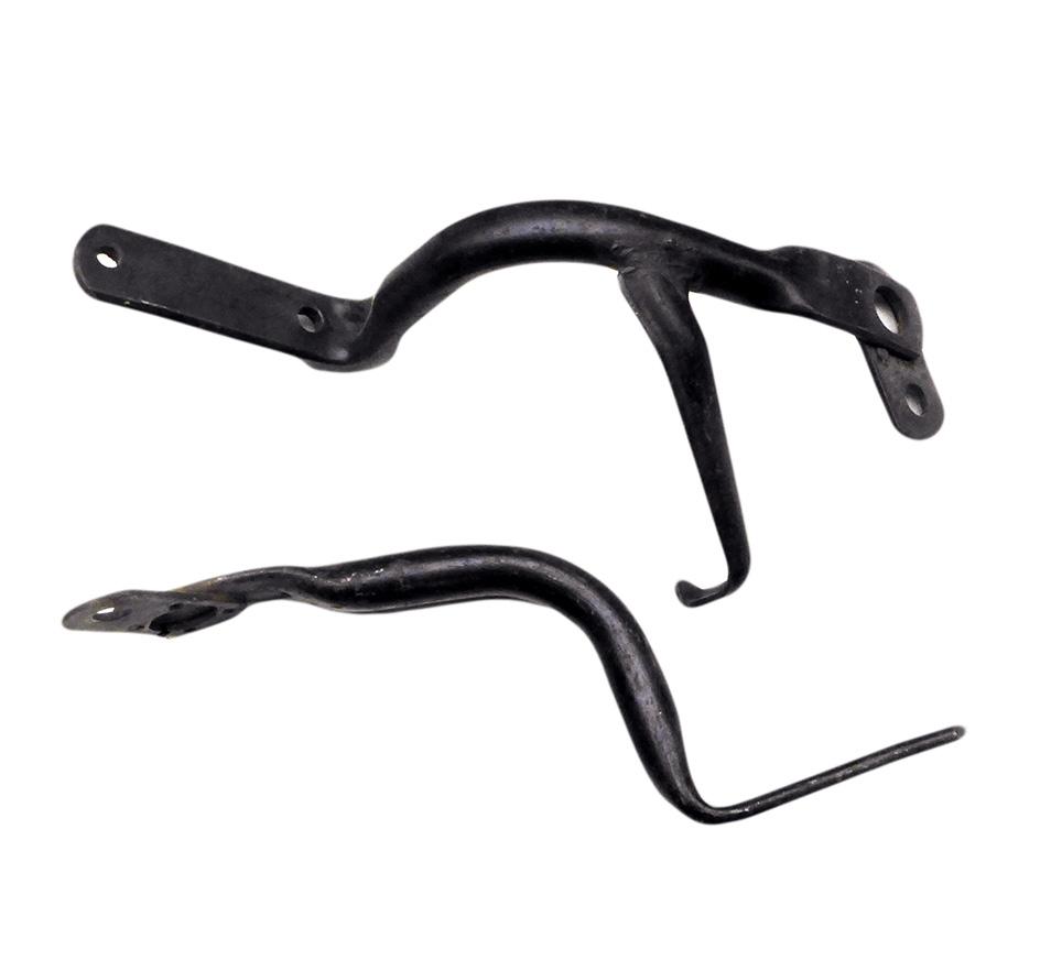 Quickly T frame panelling support tube set Quickly T frame panelling support tube set