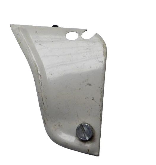 Klappe für Beinschutz, neu NOS