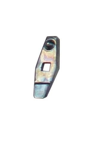 Contact bridge for light switch