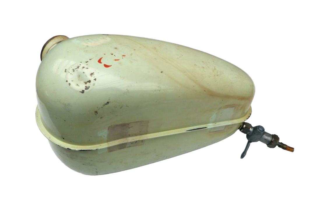 Tank 3.1 l / Used spare part