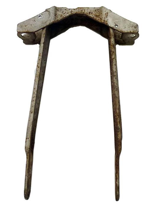 Carrier for bench seat F23