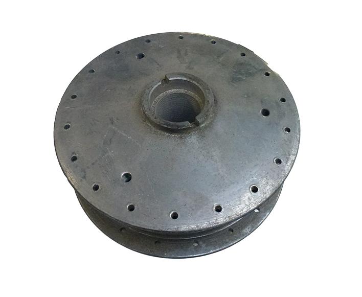 Original front hub S2, 2-23,T,TT,TT-K Original front hub S2, 2-23,T,TT,TT-K