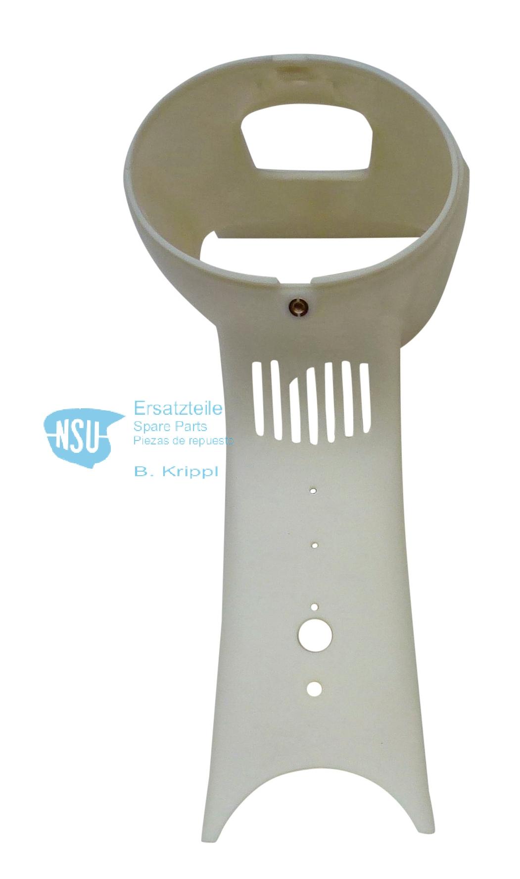 Fork cowling S23,S23-2,F