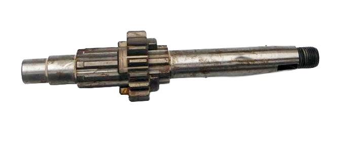 Transmission shaft 3-speed, parts set w.sliding wheel