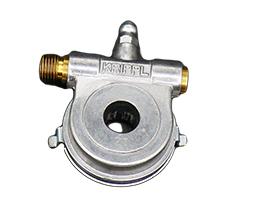 Speedometer drive S23-2, F, T, TT Speedometer drive S23-2, F, T, TT