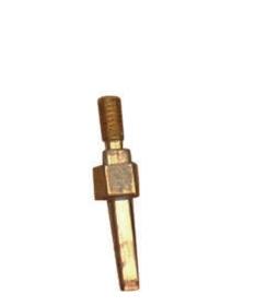 Bearing bolt for breaker, type 1