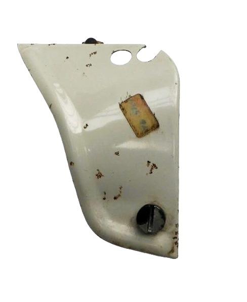 Klappe für Beinschutz, neu NOS