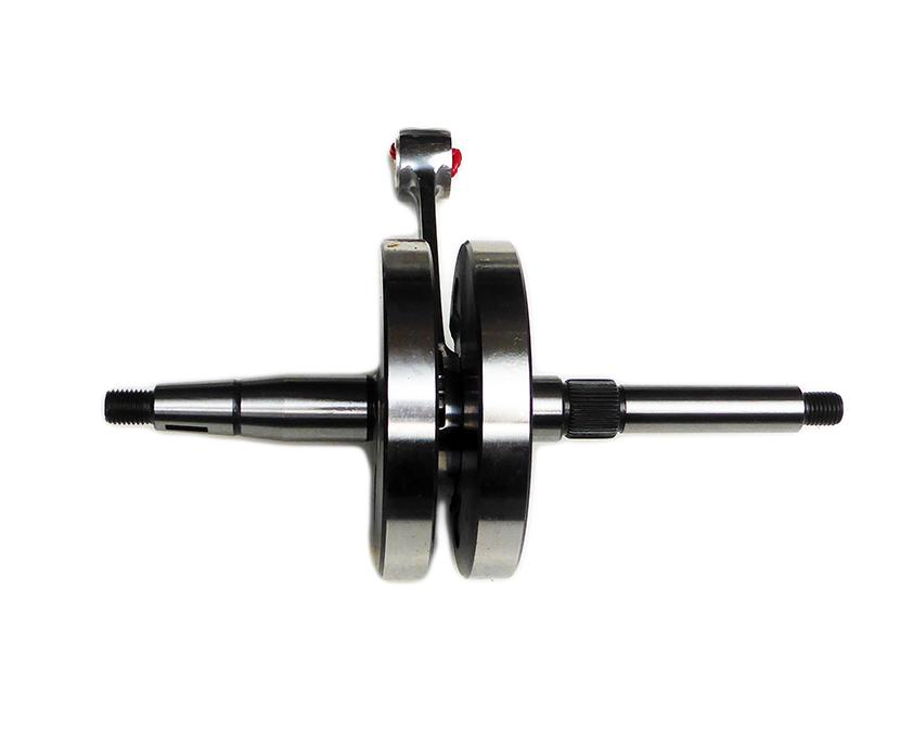 Crankshaft, Sport