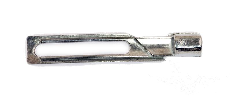 Sliding block throttle grip Quickly L+T Sliding block throttle grip Quickly L+T