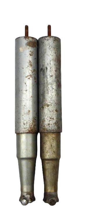 Rear suspension T, TT, TT-K (F23) used