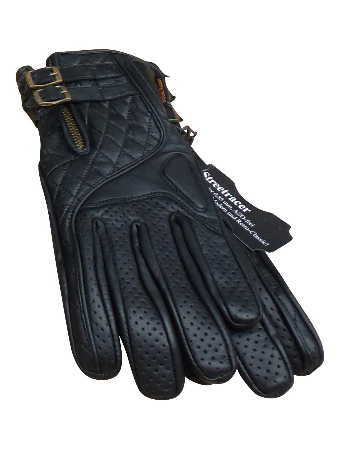 Streetracer gloves