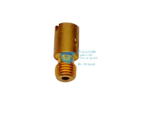 Needle nozzle 4511