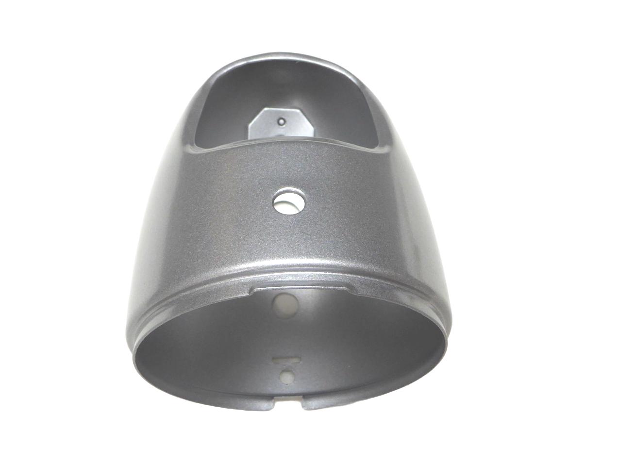 New headlight housing