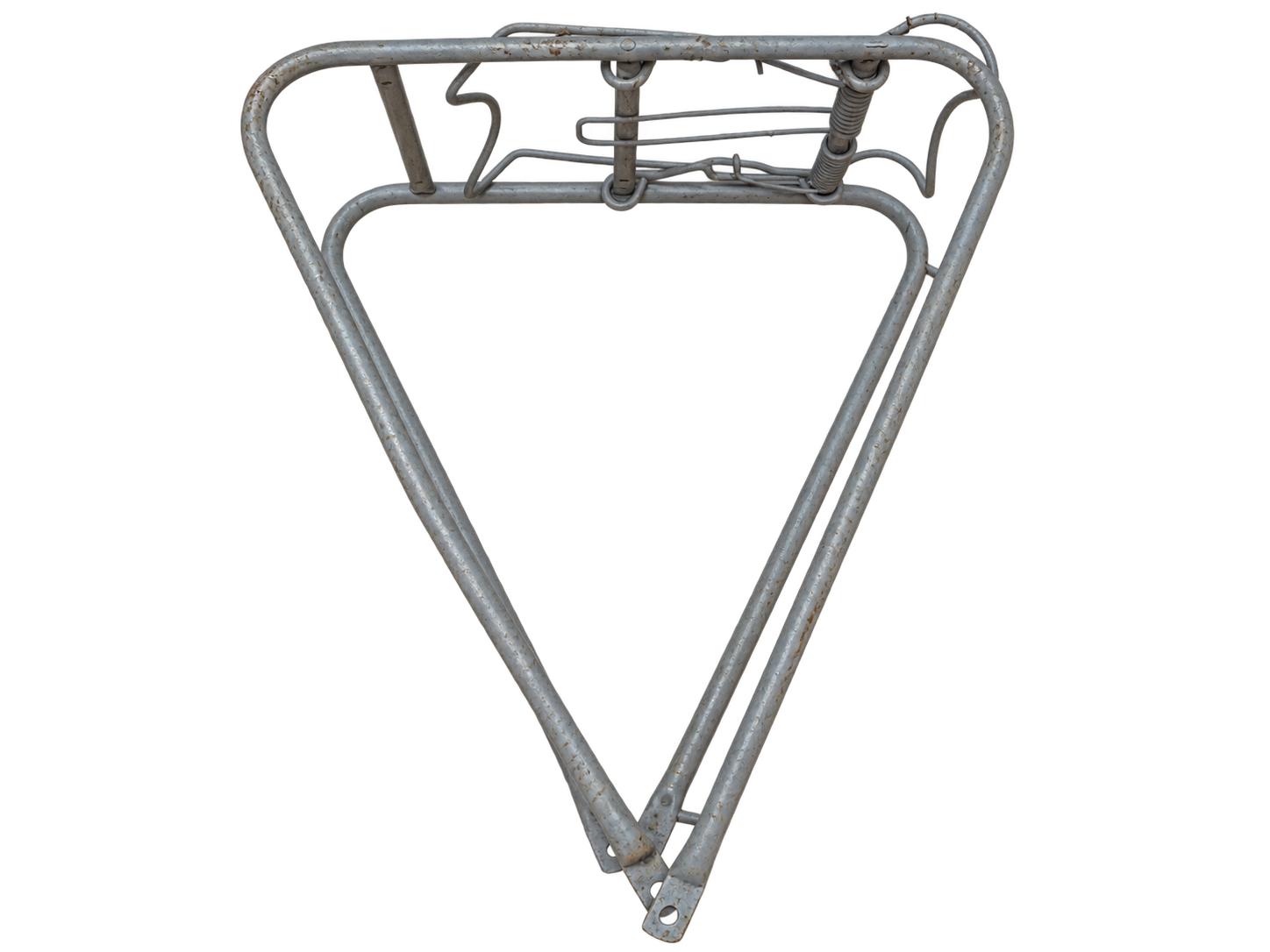 Luggage carrier 26" used