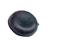 Rubber plug for headlight